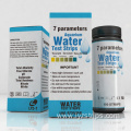 Water Home Testing Kit 7 way Test Strips